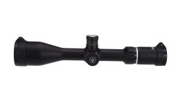 Lunette de visée Valiant Zephyr 6-24x50 SF SIR RAQ