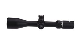 Lunette de visée Valiant Zephyr 6-24x50 SF SIR 20X 1/2 Mil Dot