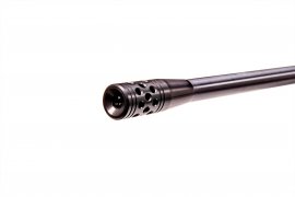 Carabine à air comprimé Walther Rotex RM8 5,5 mm