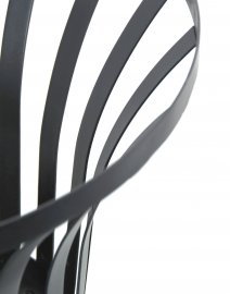 Cheminée Stromboli 45 cm