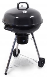 Gril à charbon Taranto 55 cm