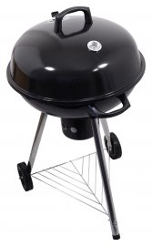 Gril à charbon Taranto 55 cm