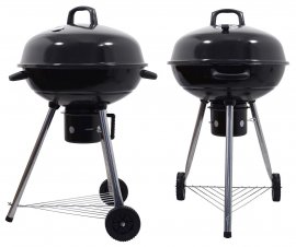 Gril à charbon Taranto 55 cm