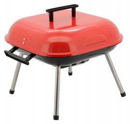 Barbecue au charbon de bois Table 37 cm