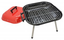 Barbecue au charbon de bois Table 37 cm