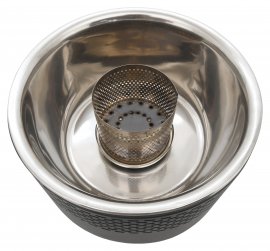 Gril de table KEG au charbon de bois