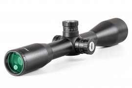 Lunette de visée Valiant Zephyr 10x44 SF SIR 10x 1/2 Mil-Dot