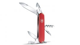 Victorinox Spartan rouge