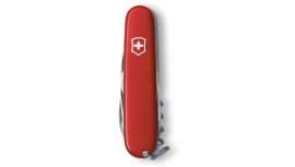 Victorinox Spartan rouge