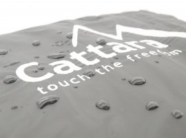 Housse pour barbecues à gaz Cattara 99BB004, 99BB013 et 13044