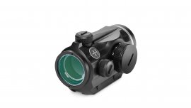 Point rouge Hawke Red Dot 1x30M 3MOA 9-11mm