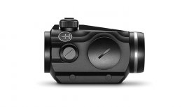 Point rouge Hawke Red Dot 1x30M 3MOA 9-11mm