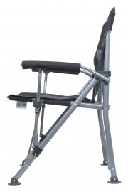 Chaise de camping pliante Merit XXL 95 cm