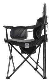 Chaise de camping pliante Merit XXL 101 cm