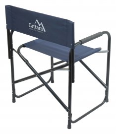Chaise de camping pliante TOLO