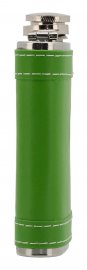 Bouteille flacon vert 175 ml
