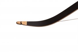 Arc Jandao Beginner 70" 36lb noir