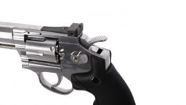 Revolver à air comprimé Umarex Legends S60