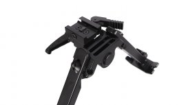 Bipied Tactical EVO TK3 (coyote) weaver