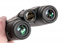 Lunette FOMEI 10x42 LEADER PRO ED FMC