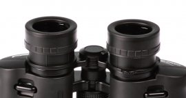 Jumelles FOMEI 7x50 LEADER RWP SMC