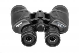 Jumelles FOMEI 7-21x40 LEADER RZ ZOOM