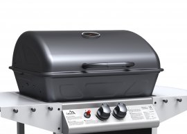 Grill Party Point mobile