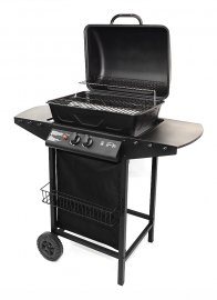 Grill Black Party mobile