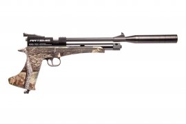 Pistolet à air SPA Artemis CP2 Camo 5,5mm