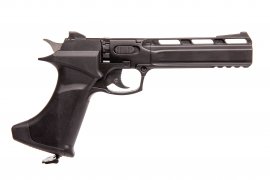 Pistolet à air comprimé SPA Artemis CP400 4,5mm