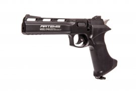 Pistolet à air comprimé SPA Artemis CP400 4,5mm