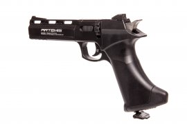Pistolet à air comprimé SPA Artemis CP400 4,5mm