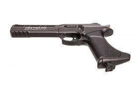 Pistolet à air comprimé SPA Artemis CP400 4,5mm
