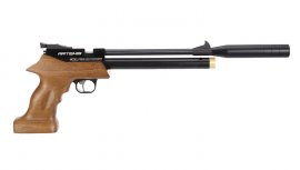 Pistolet à air SPA Artemis PP800 4,5mm
