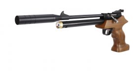 Pistolet à air SPA Artemis PP800 4,5mm