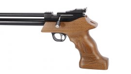 Pistolet à air SPA Artemis PP800 4,5mm