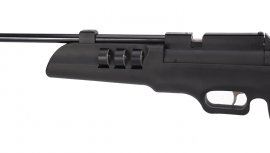 Carabine à air SPA SR900S 4,5mm