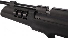 Carabine à air SPA SR900S 4,5mm