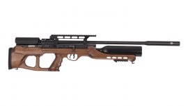 Carabine à air comprimé Hatsan AirMAX RG QE 5,5mm