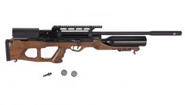 Carabine à air comprimé Hatsan AirMAX RG QE 5,5mm