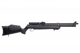 Carabine à air comprimé Hatsan AT44-10 S RG 4,5mm