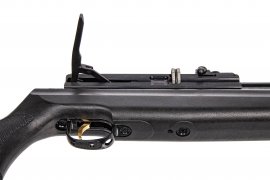 Carabine à air comprimé Hatsan AT44-10 S RG 4,5mm