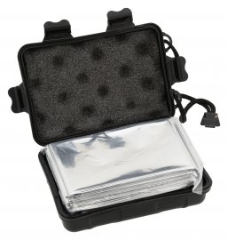 Kit de survie SOS 8 pièces