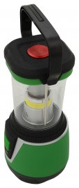 Lampe de poche LED 300 lm Camping Télécommande