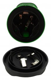 Lampe de poche LED 300 lm Camping Télécommande