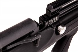 Carabine à air comprimé Hatsan Flash PUP S QE 5,5mm