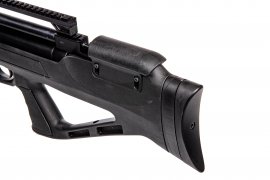 Carabine à air comprimé Hatsan Flash PUP S QE 5,5mm