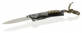 Couteau Cana avec fermeture de sécurité 21,6 cm