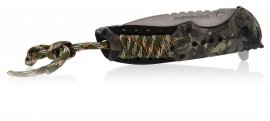 Couteau Cana avec fermeture de sécurité 21,6 cm