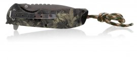 Couteau Cana avec fermeture de sécurité 21,6 cm